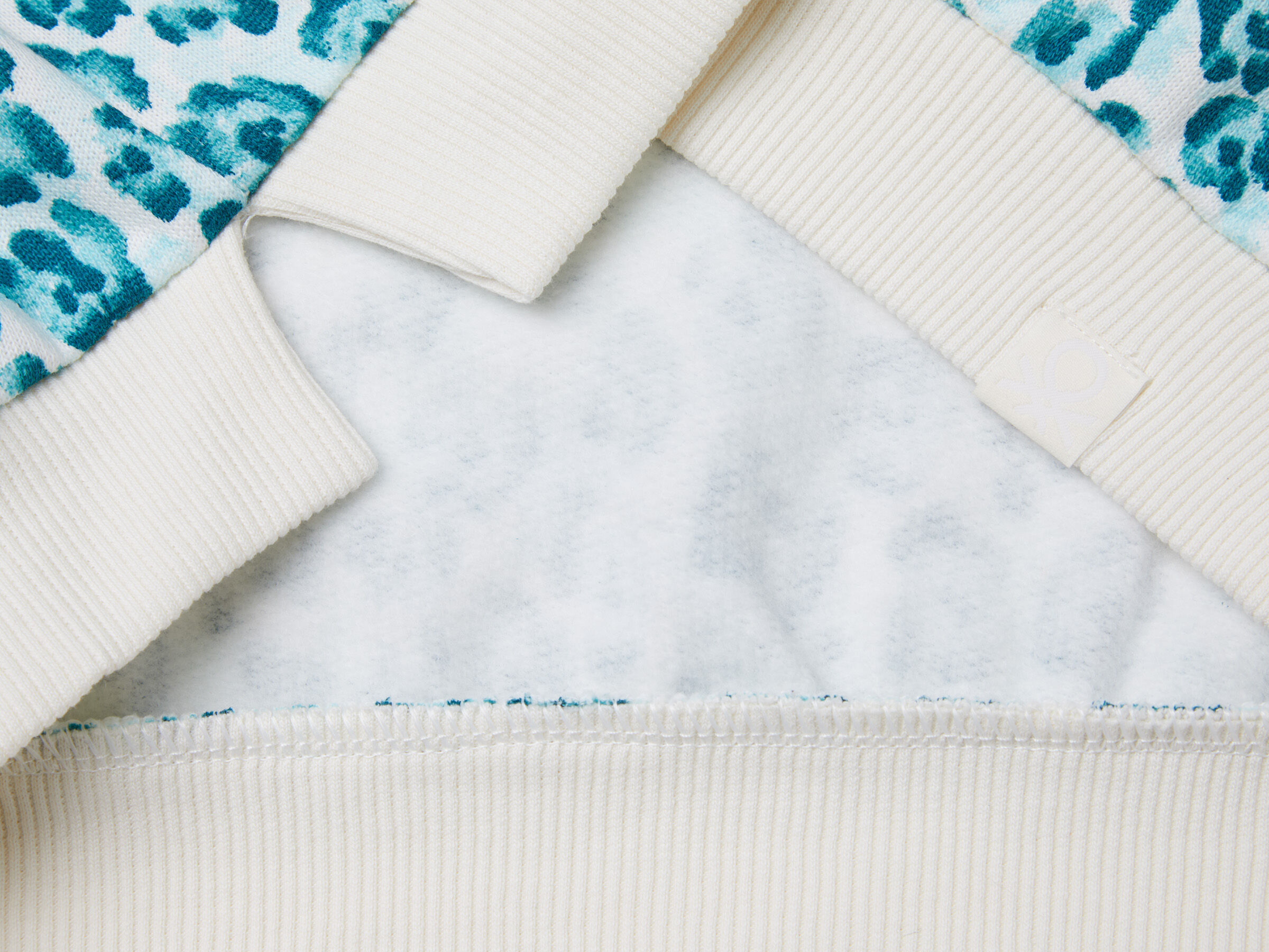 SWEATER L/S Junior Girl image number 3
